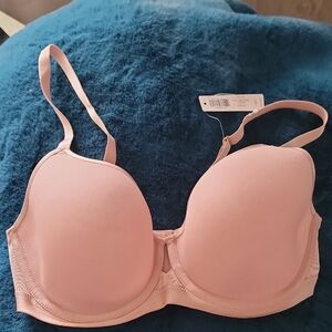 Soma Lighty Lined Perfect Coversge Bra